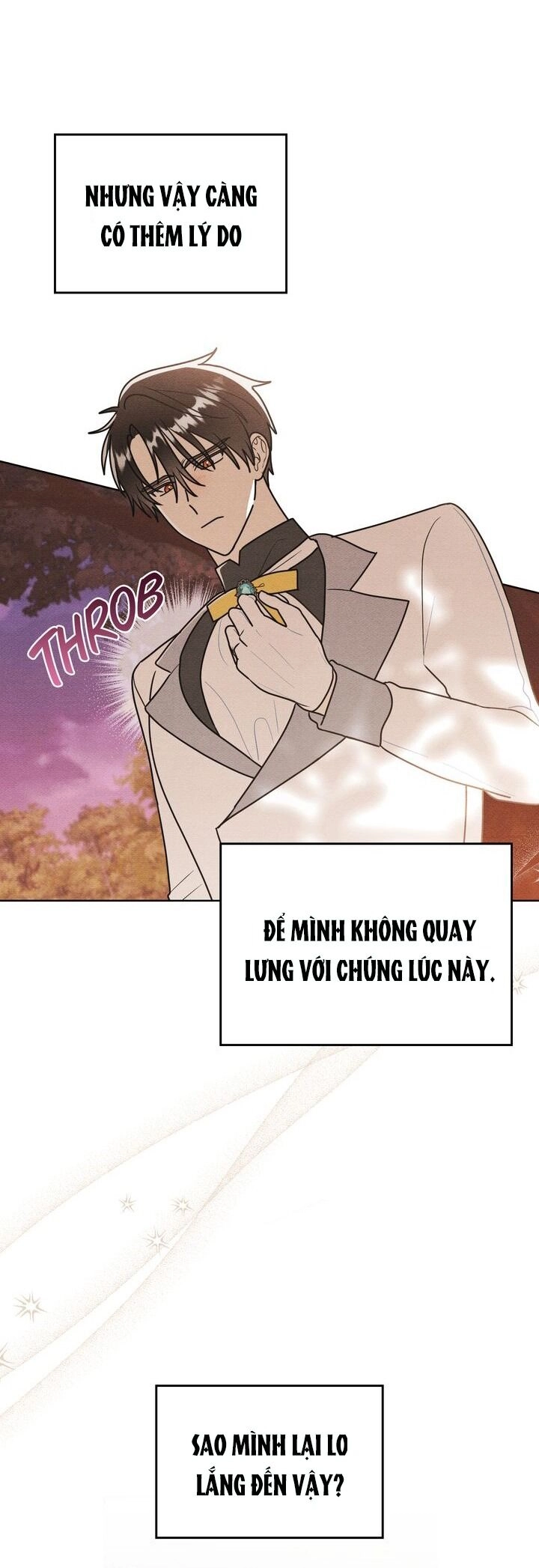 Ngài Công Tước, Chùng Ta Cùng Tắm Nào ! Chapter 37 - 7