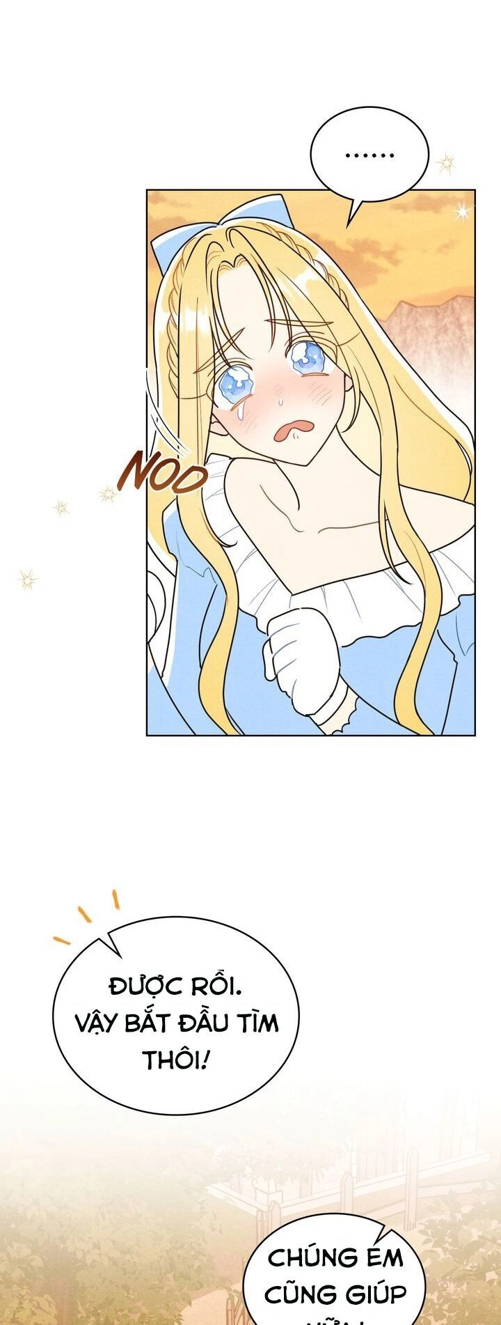 Ngài Công Tước, Chùng Ta Cùng Tắm Nào ! Chapter 37 - 16