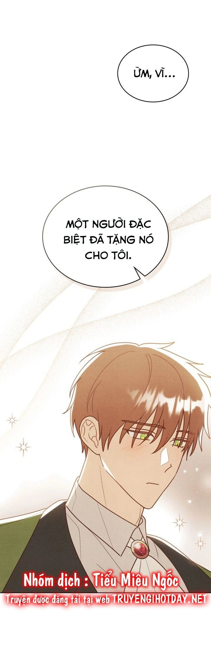 Ngài Công Tước, Chùng Ta Cùng Tắm Nào ! Chapter 37 - 23