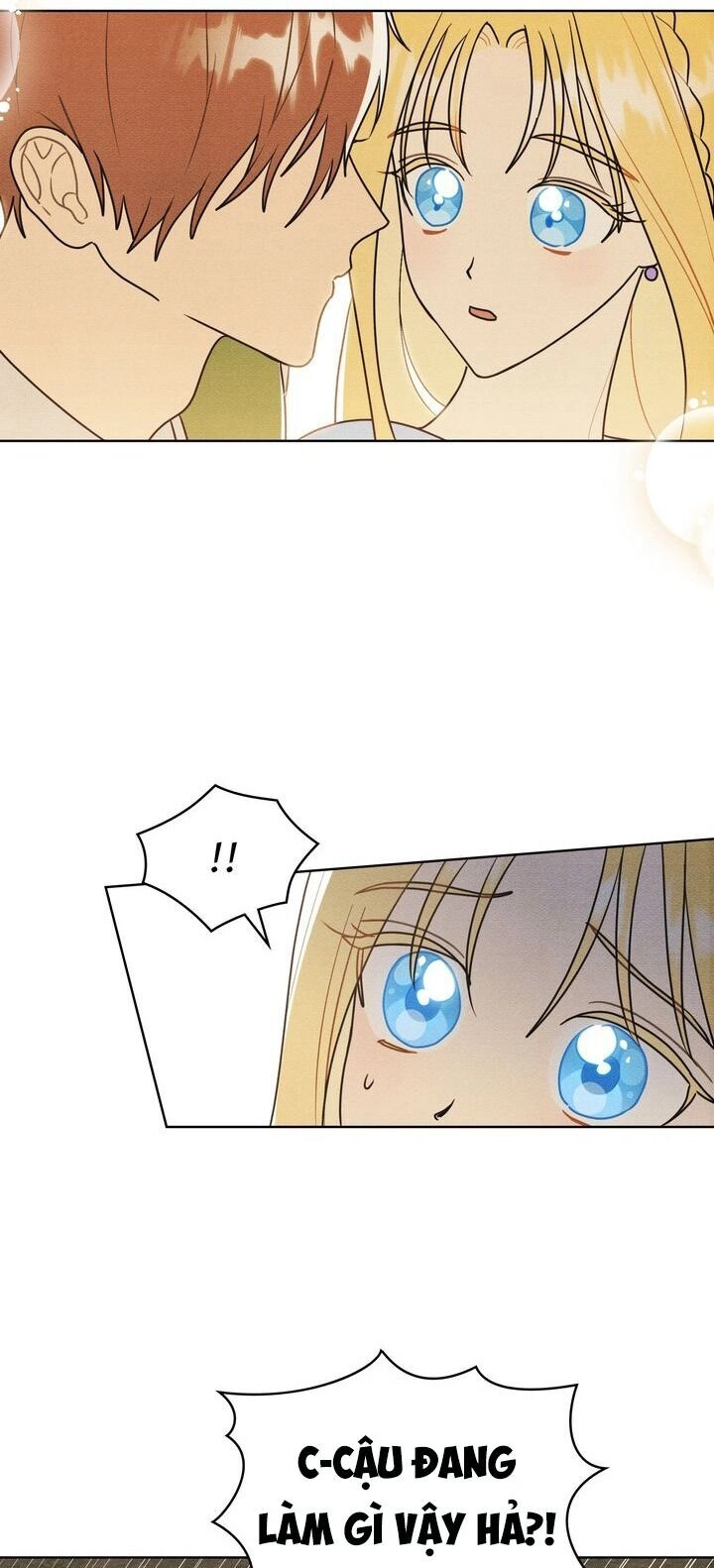 Ngài Công Tước, Chùng Ta Cùng Tắm Nào ! Chapter 37 - 25