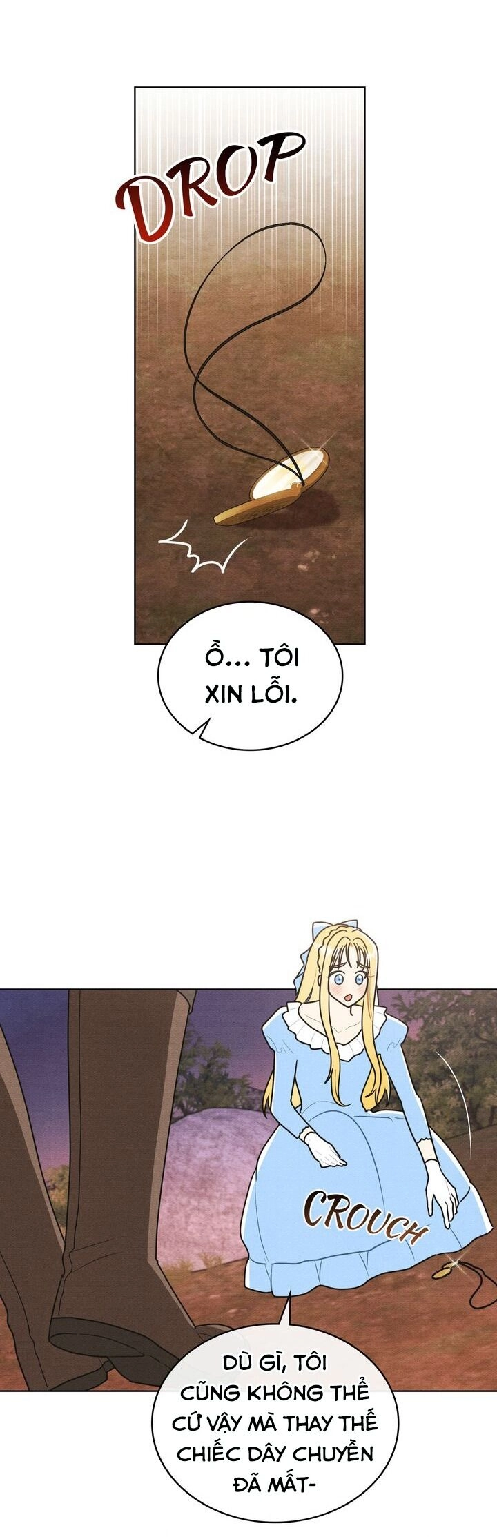 Ngài Công Tước, Chùng Ta Cùng Tắm Nào ! Chapter 37 - 27