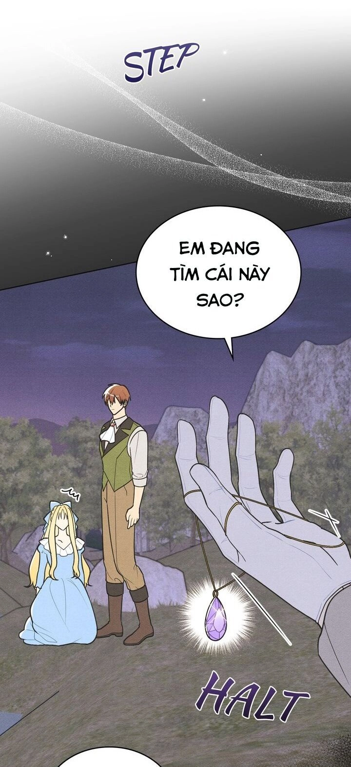 Ngài Công Tước, Chùng Ta Cùng Tắm Nào ! Chapter 37 - 33