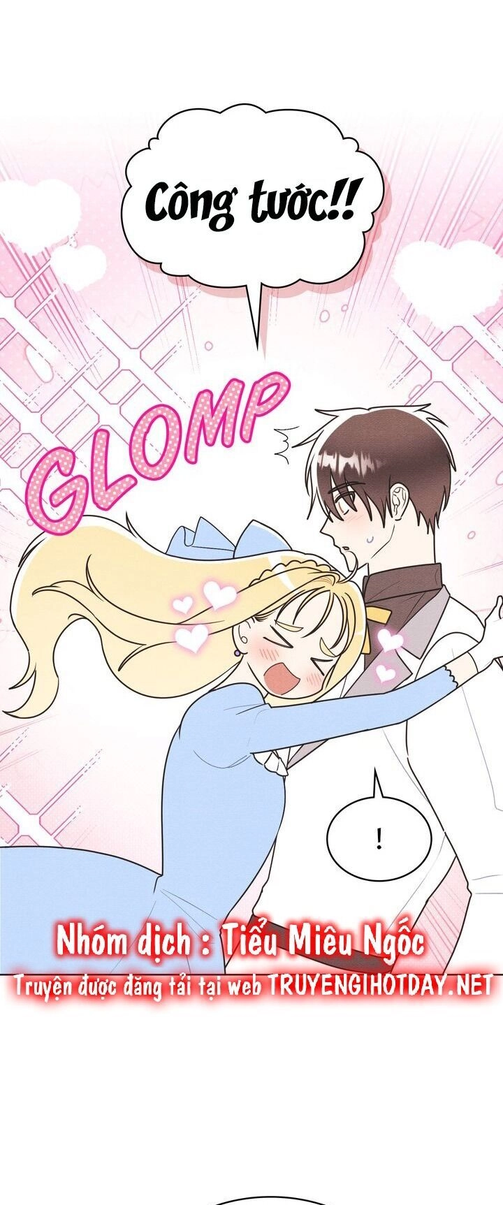 Ngài Công Tước, Chùng Ta Cùng Tắm Nào ! Chapter 37 - 35