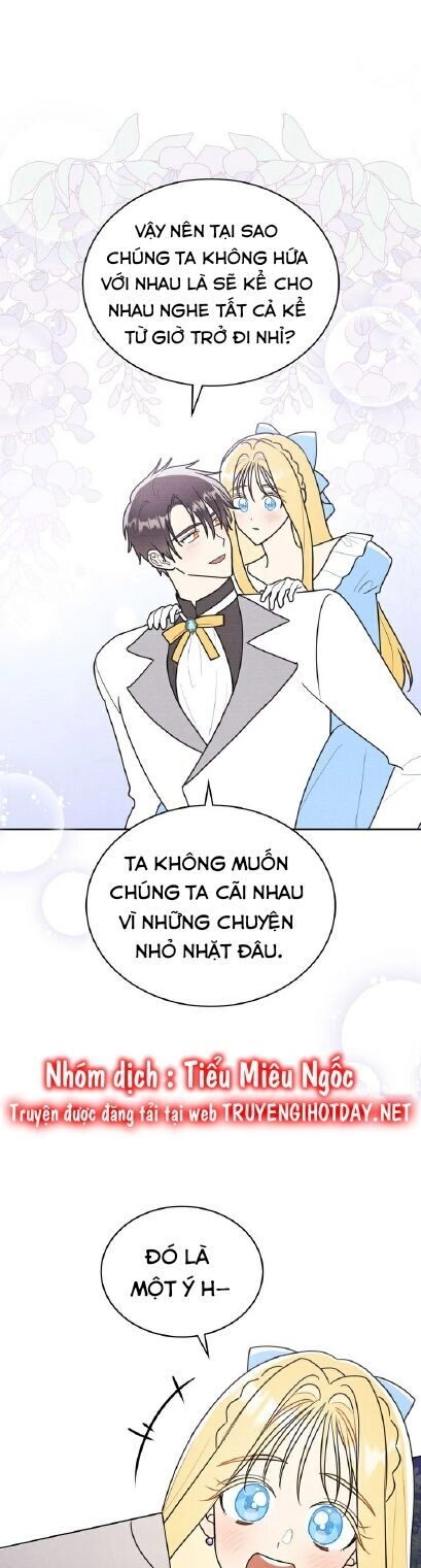 Ngài Công Tước, Chùng Ta Cùng Tắm Nào ! Chapter 38 - 7