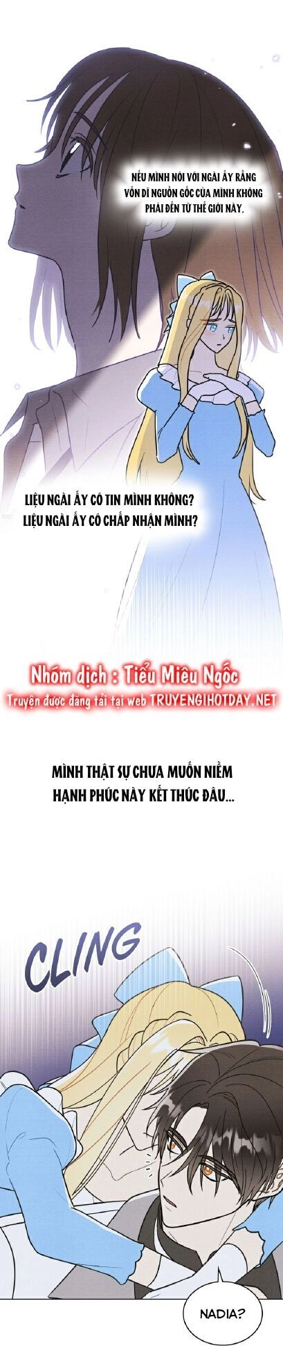 Ngài Công Tước, Chùng Ta Cùng Tắm Nào ! Chapter 38 - 9