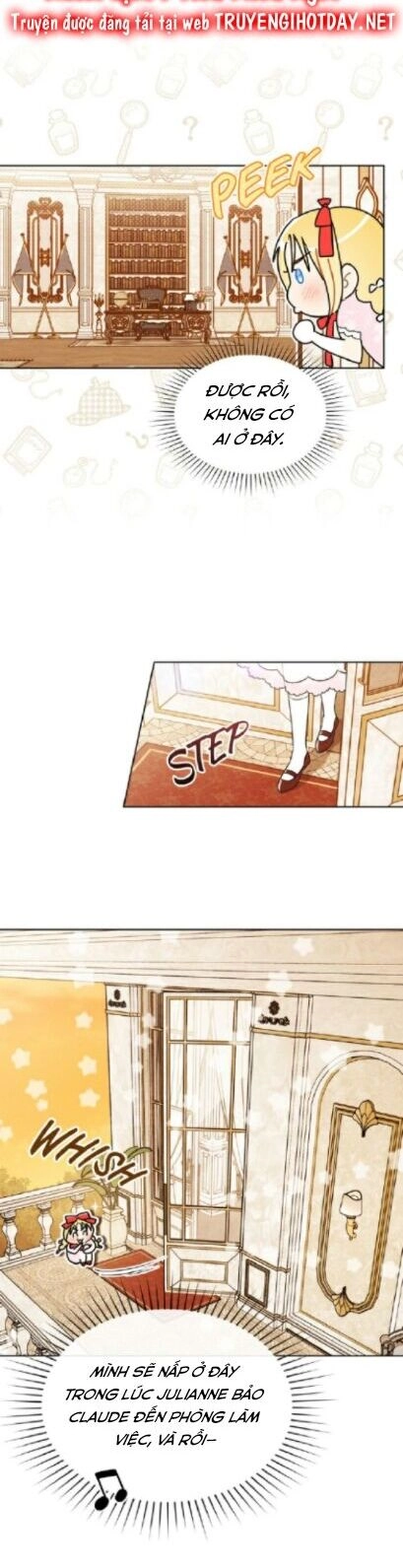 Ngài Công Tước, Chùng Ta Cùng Tắm Nào ! Chapter 38 - 23