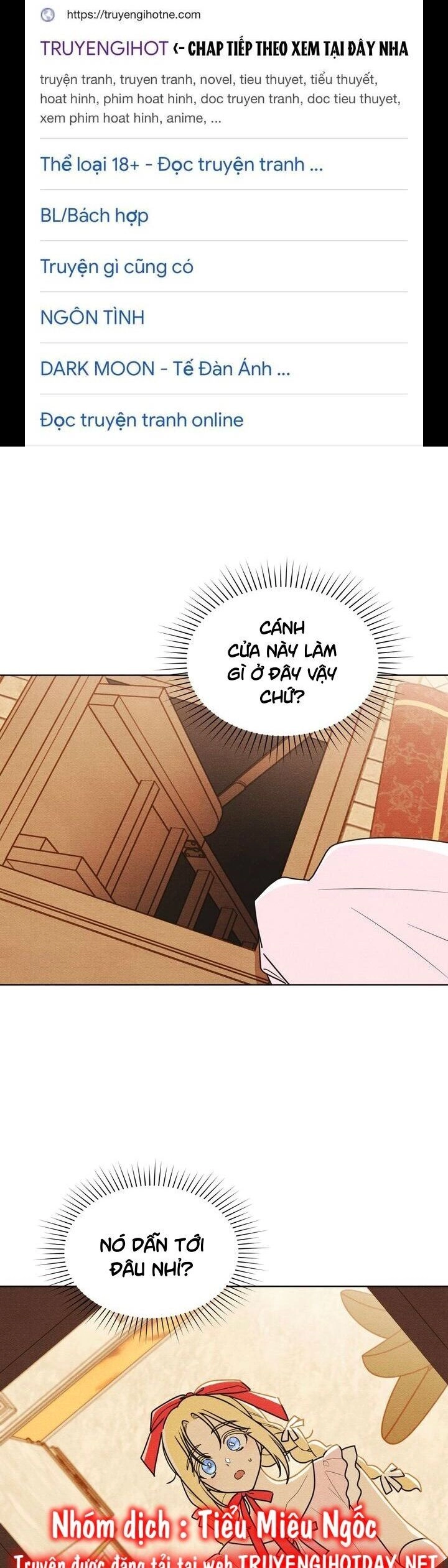 Ngài Công Tước, Chùng Ta Cùng Tắm Nào ! Chapter 39 - 2