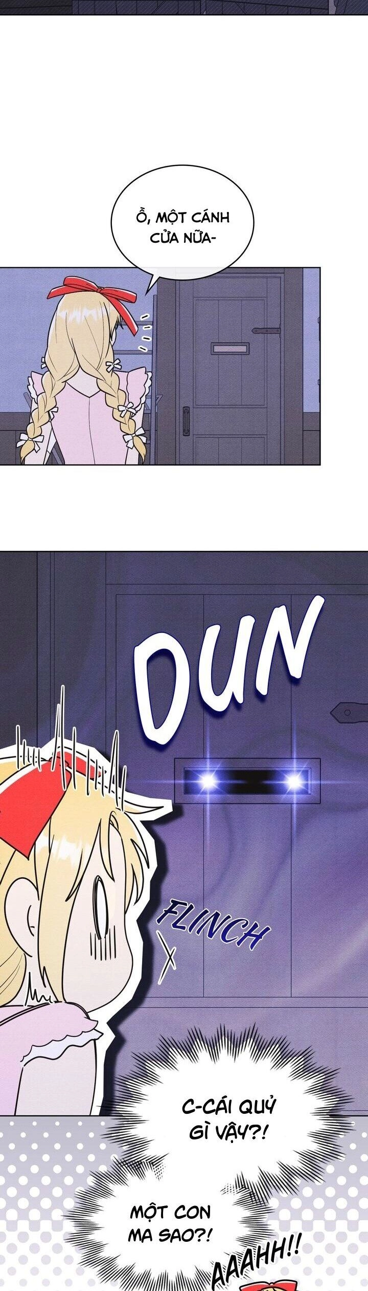 Ngài Công Tước, Chùng Ta Cùng Tắm Nào ! Chapter 39 - 4