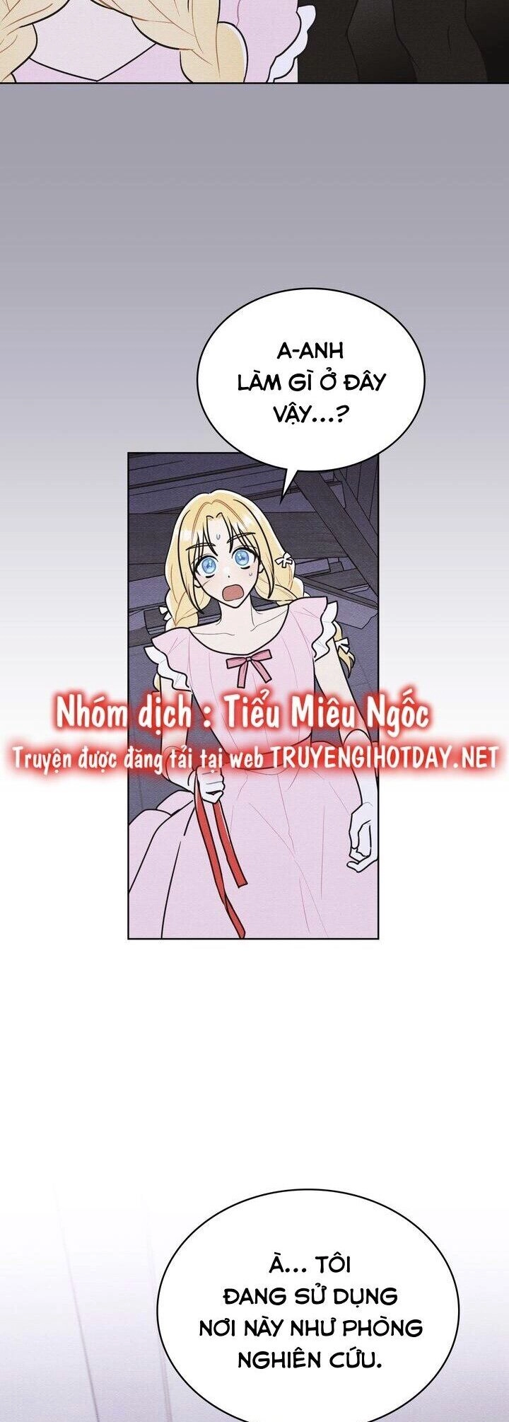 Ngài Công Tước, Chùng Ta Cùng Tắm Nào ! Chapter 39 - 8