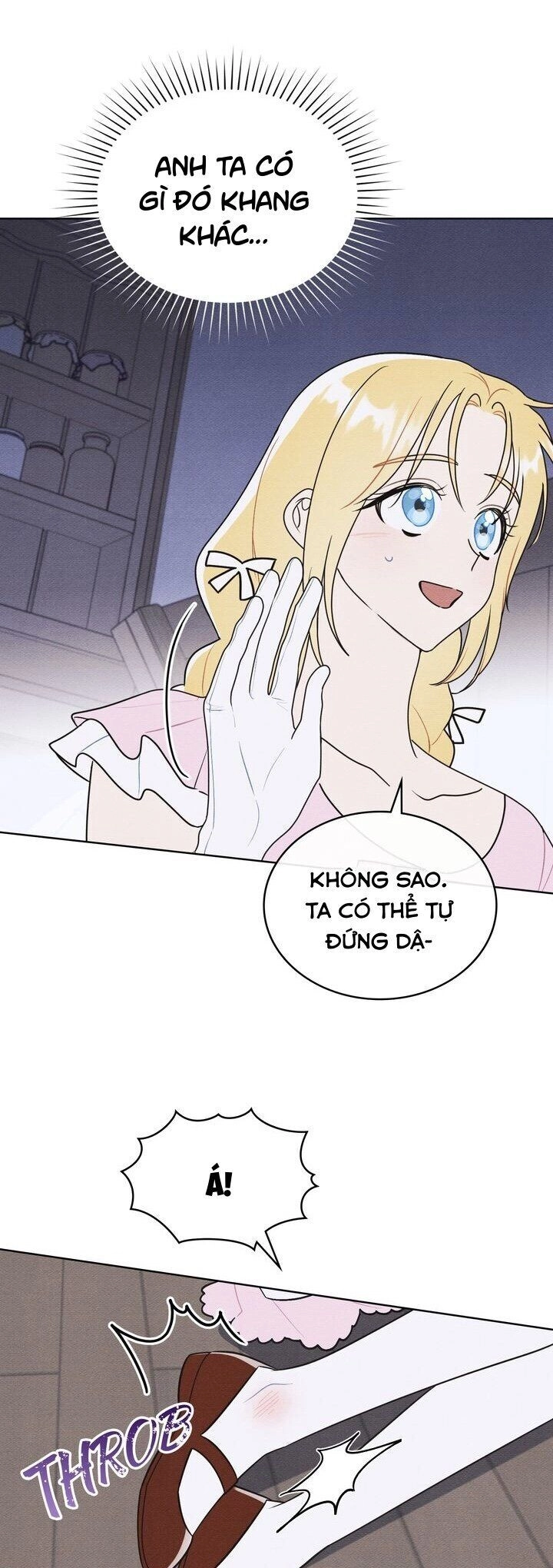 Ngài Công Tước, Chùng Ta Cùng Tắm Nào ! Chapter 39 - 10