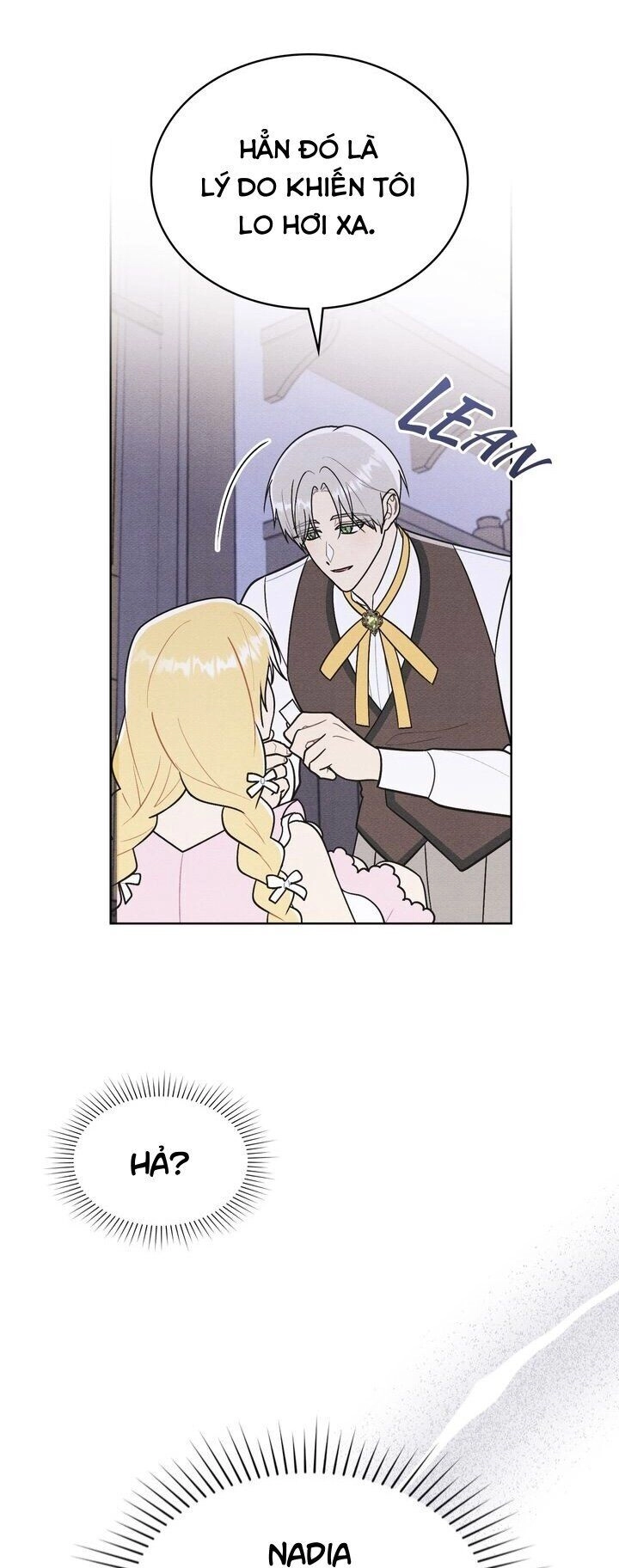 Ngài Công Tước, Chùng Ta Cùng Tắm Nào ! Chapter 39 - 18