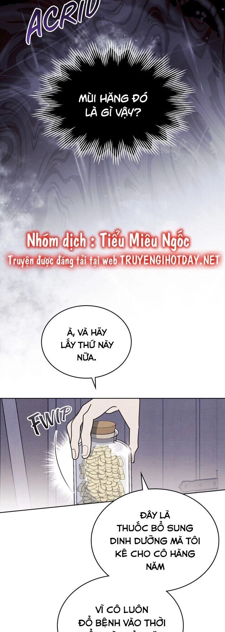 Ngài Công Tước, Chùng Ta Cùng Tắm Nào ! Chapter 39 - 21