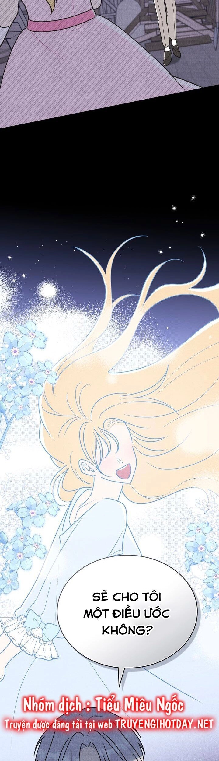 Ngài Công Tước, Chùng Ta Cùng Tắm Nào ! Chapter 39 - 25