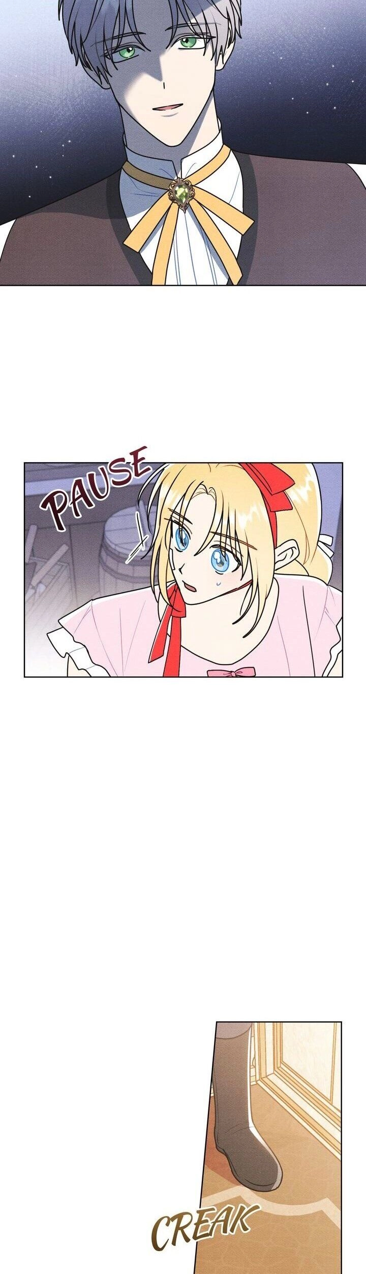 Ngài Công Tước, Chùng Ta Cùng Tắm Nào ! Chapter 39 - 26