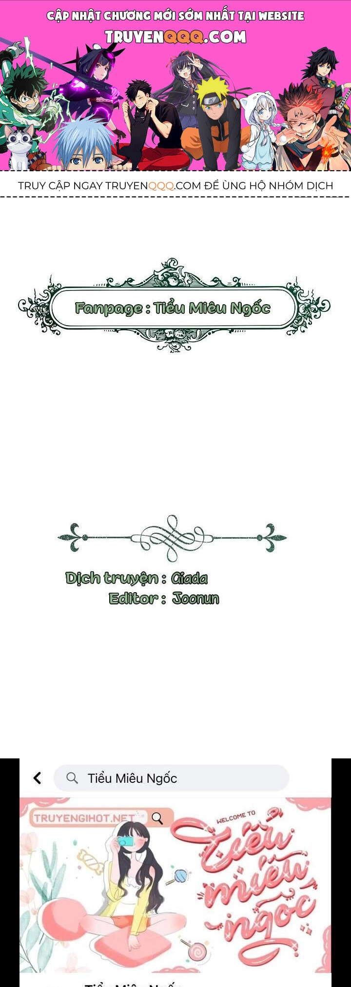 Ngài Công Tước, Chùng Ta Cùng Tắm Nào ! Chapter 40 - 1