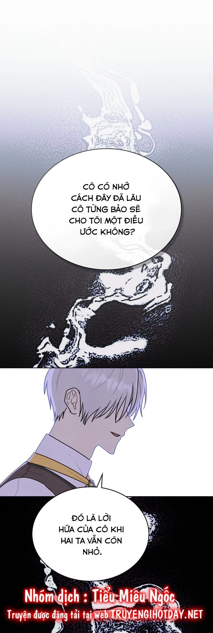 Ngài Công Tước, Chùng Ta Cùng Tắm Nào ! Chapter 40 - 3