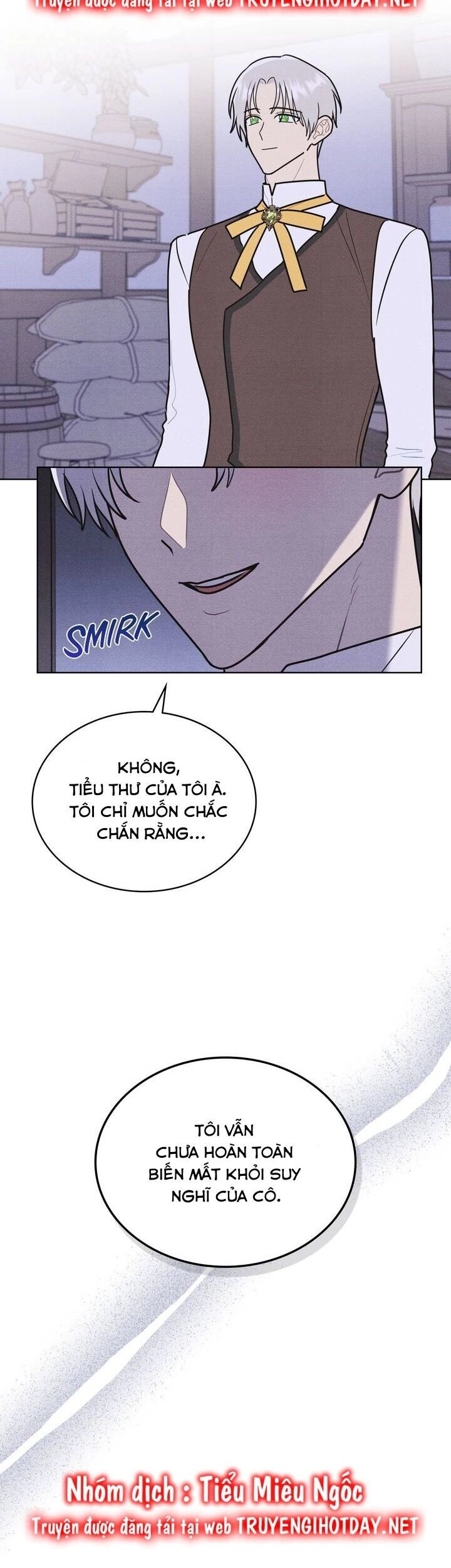 Ngài Công Tước, Chùng Ta Cùng Tắm Nào ! Chapter 40 - 7