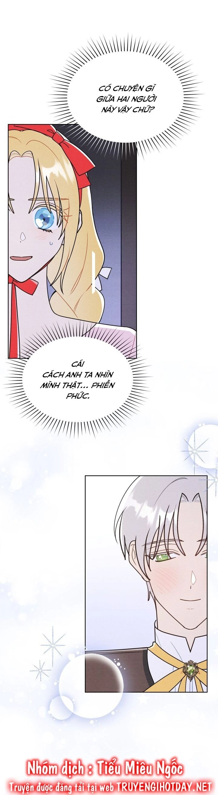 Ngài Công Tước, Chùng Ta Cùng Tắm Nào ! Chapter 40 - 8