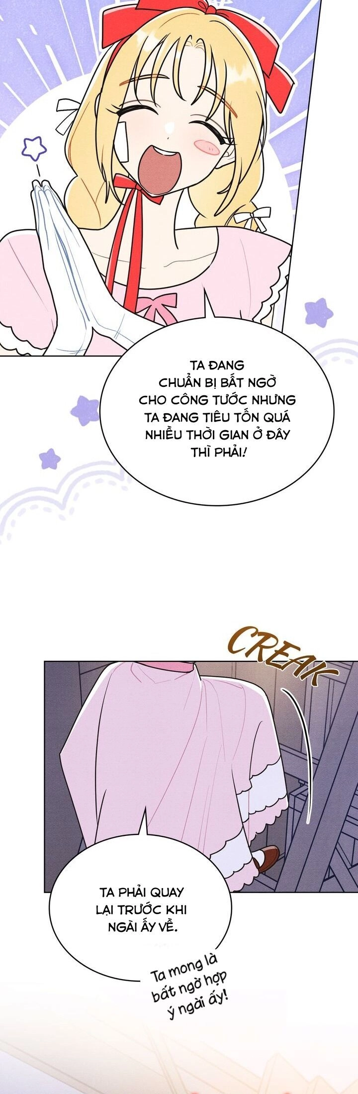 Ngài Công Tước, Chùng Ta Cùng Tắm Nào ! Chapter 40 - 10