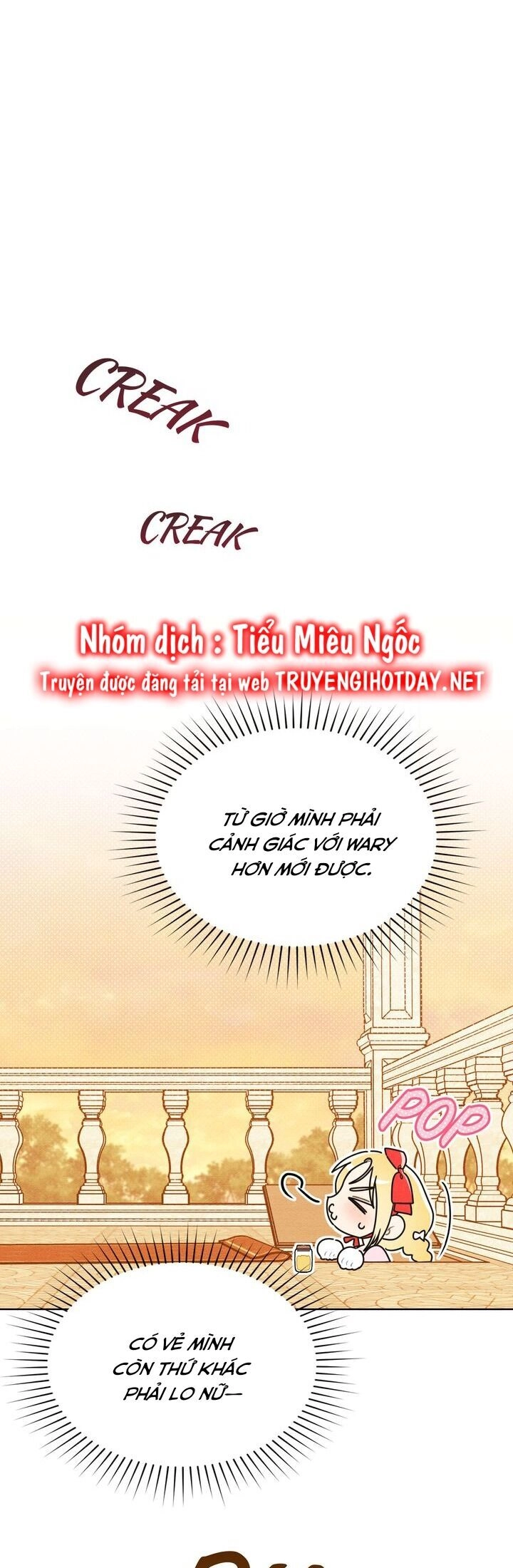 Ngài Công Tước, Chùng Ta Cùng Tắm Nào ! Chapter 40 - 12