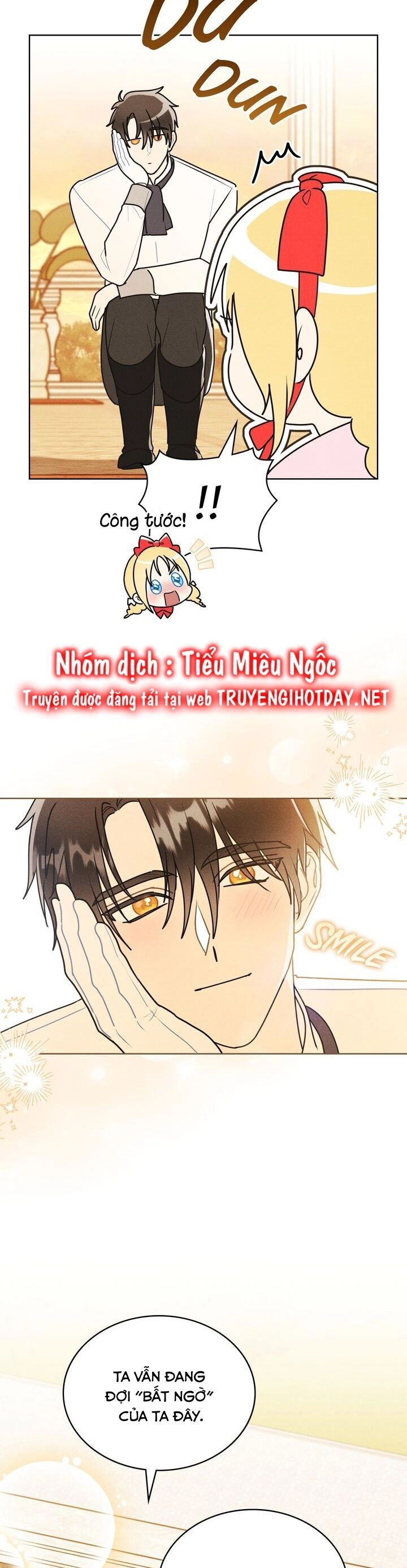 Ngài Công Tước, Chùng Ta Cùng Tắm Nào ! Chapter 40 - 13