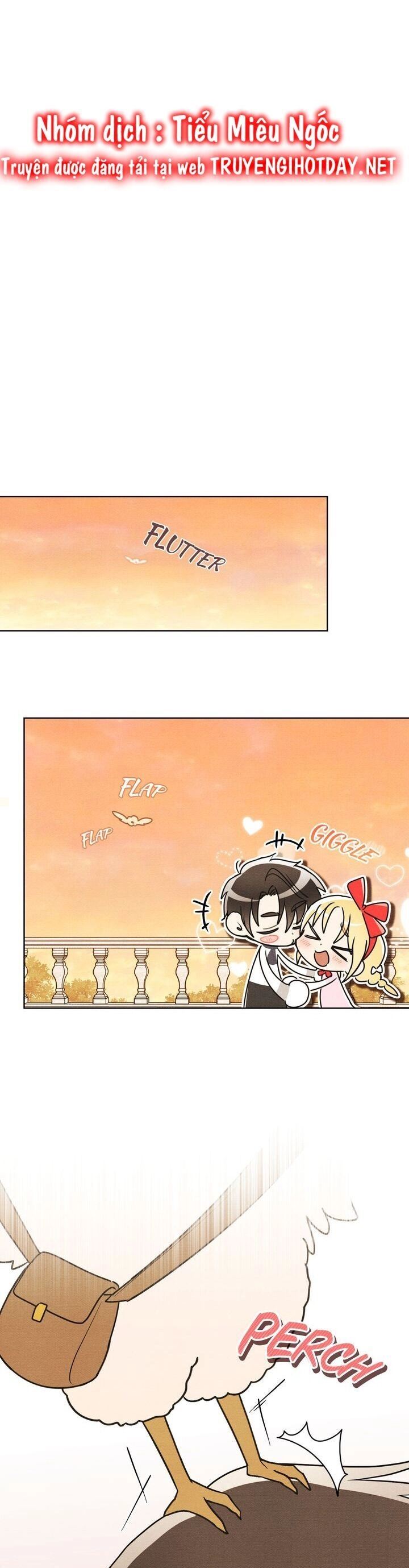 Ngài Công Tước, Chùng Ta Cùng Tắm Nào ! Chapter 40 - 17