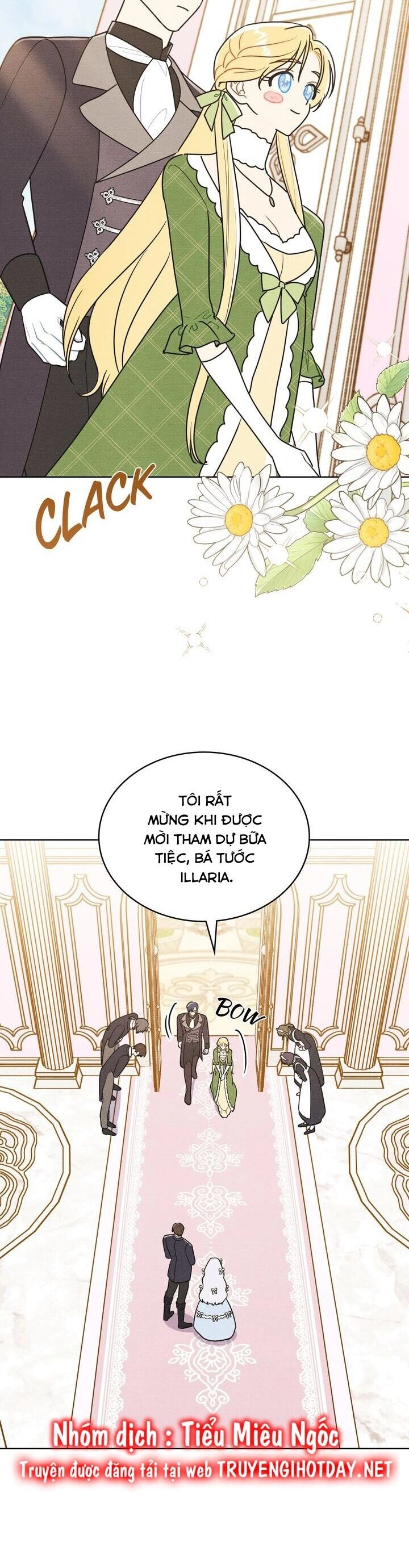 Ngài Công Tước, Chùng Ta Cùng Tắm Nào ! Chapter 40 - 24