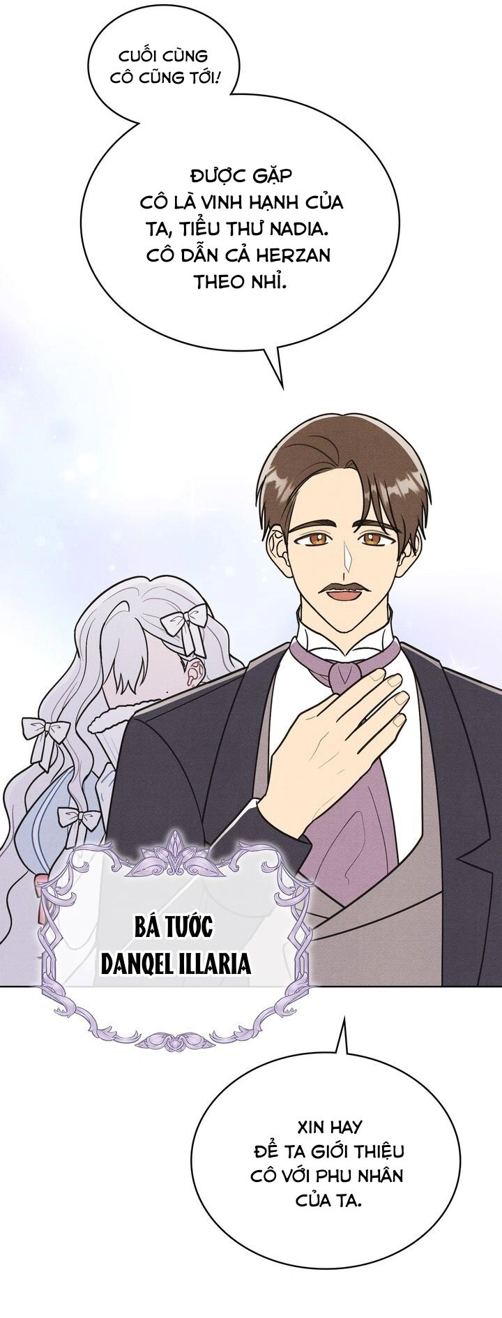 Ngài Công Tước, Chùng Ta Cùng Tắm Nào ! Chapter 40 - 25