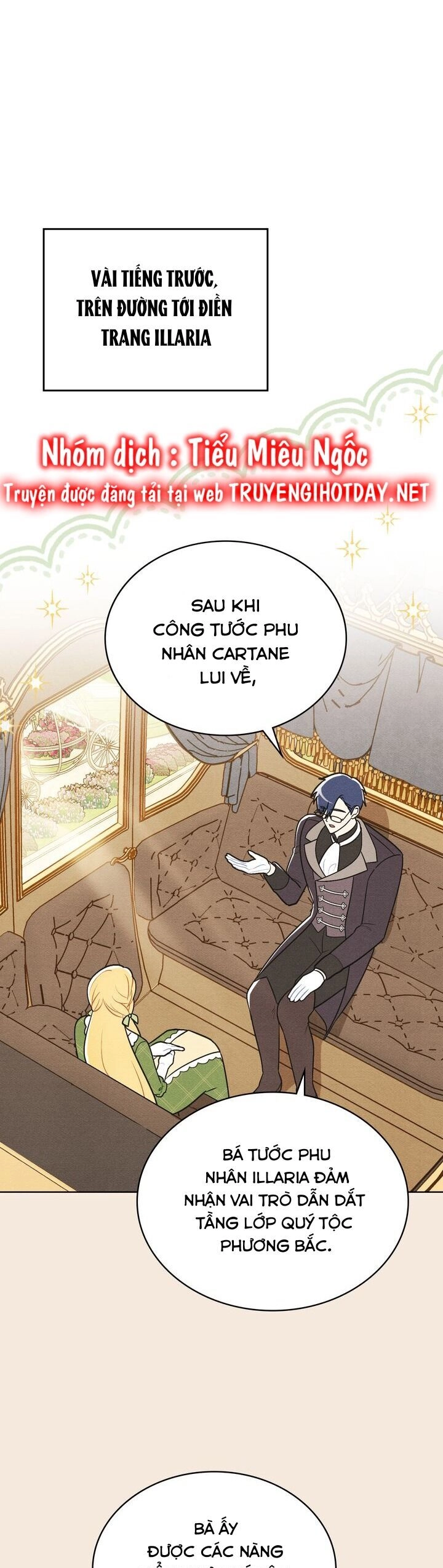 Ngài Công Tước, Chùng Ta Cùng Tắm Nào ! Chapter 40 - 28