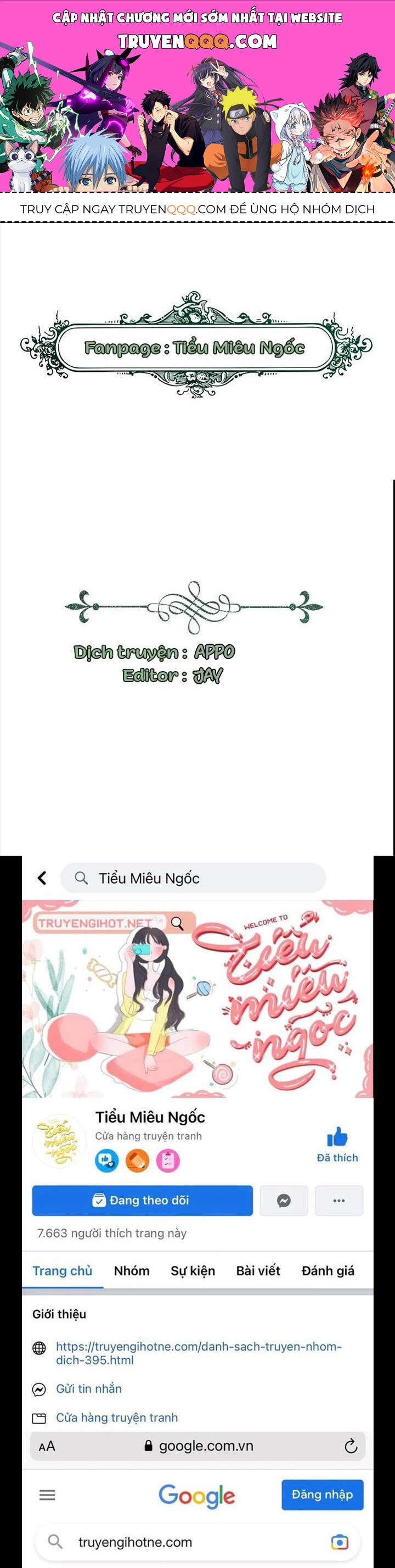 Ngài Công Tước, Chùng Ta Cùng Tắm Nào ! Chapter 41 - 1