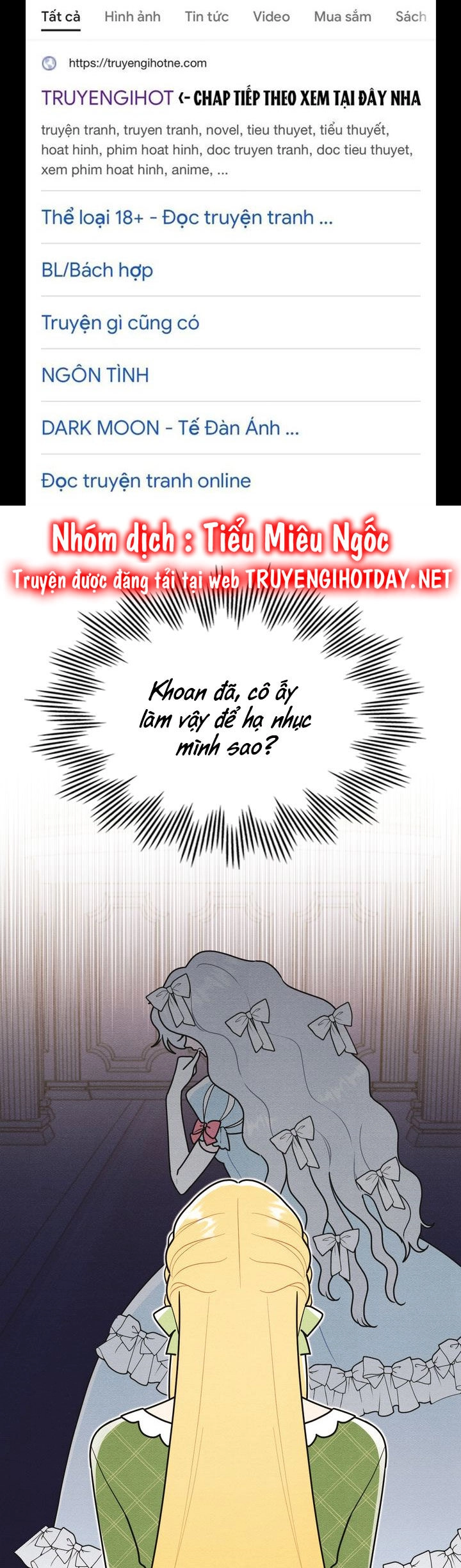 Ngài Công Tước, Chùng Ta Cùng Tắm Nào ! Chapter 41 - 2