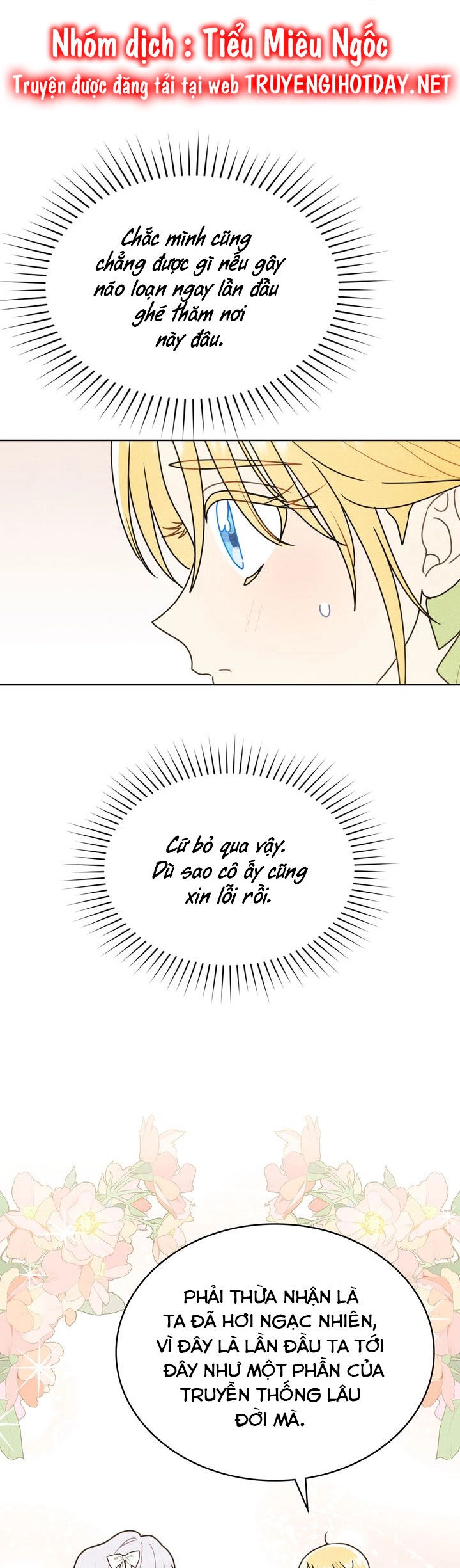 Ngài Công Tước, Chùng Ta Cùng Tắm Nào ! Chapter 41 - 5