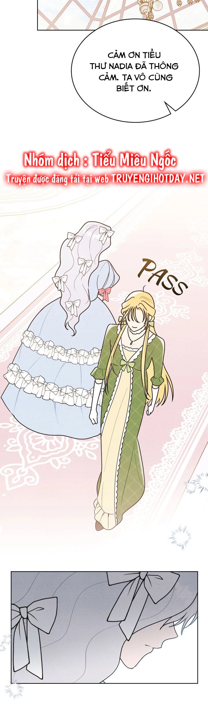 Ngài Công Tước, Chùng Ta Cùng Tắm Nào ! Chapter 41 - 8