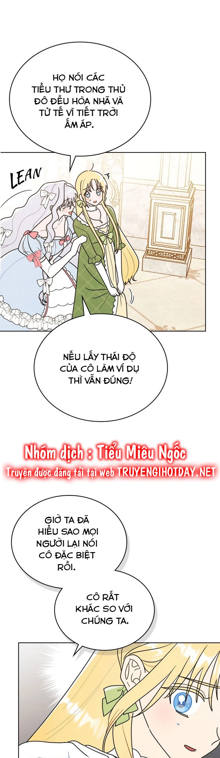 Ngài Công Tước, Chùng Ta Cùng Tắm Nào ! Chapter 41 - 13