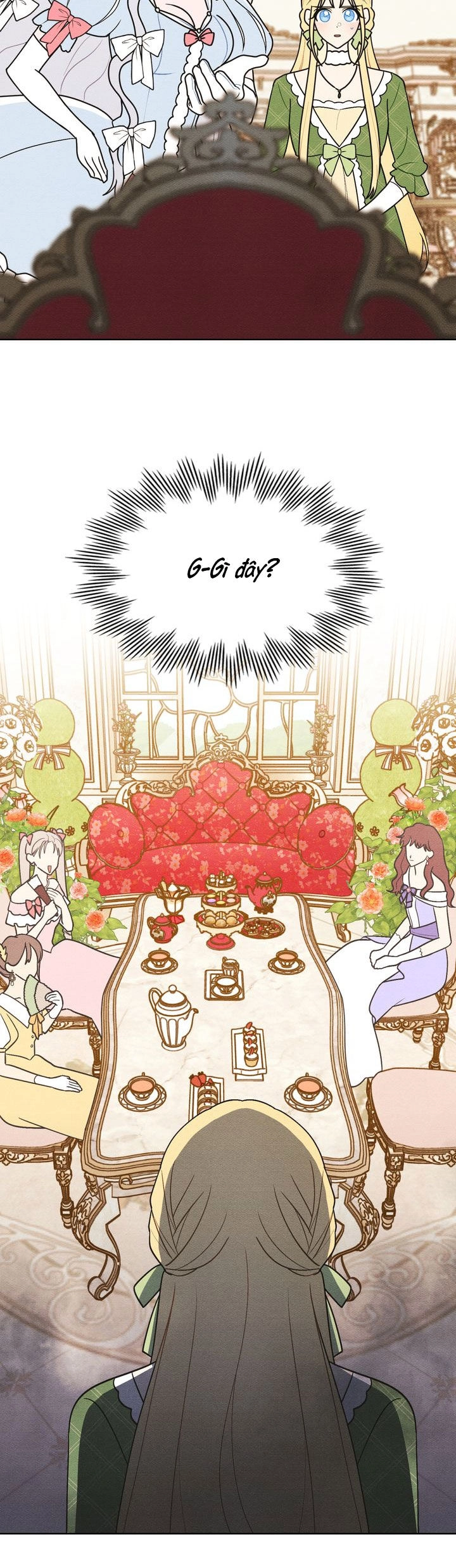 Ngài Công Tước, Chùng Ta Cùng Tắm Nào ! Chapter 41 - 15