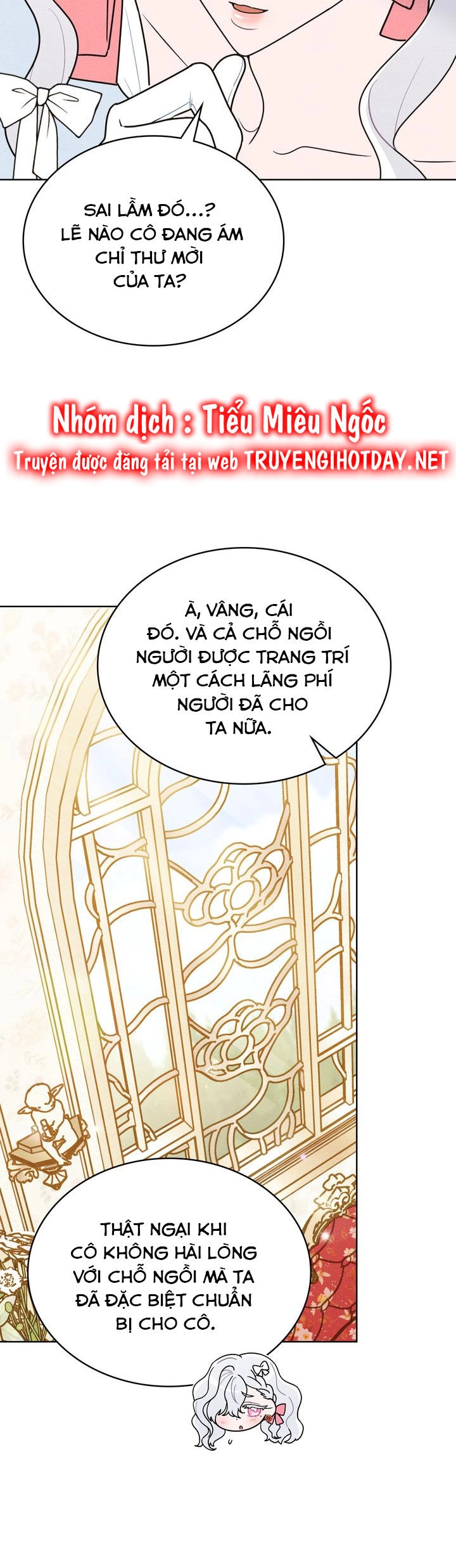 Ngài Công Tước, Chùng Ta Cùng Tắm Nào ! Chapter 41 - 24