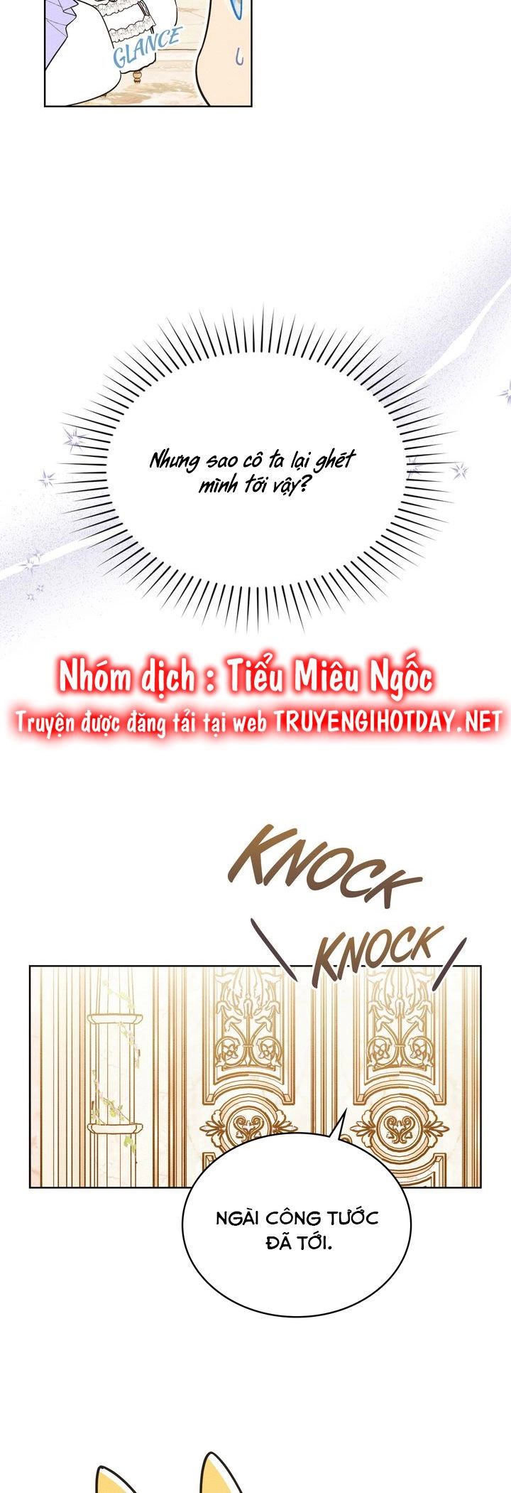 Ngài Công Tước, Chùng Ta Cùng Tắm Nào ! Chapter 41 - 31