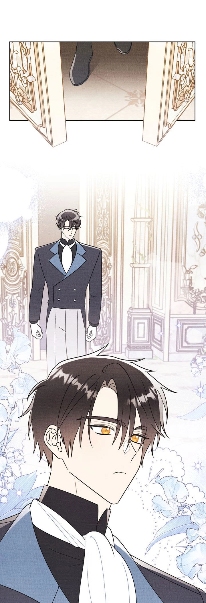 Ngài Công Tước, Chùng Ta Cùng Tắm Nào ! Chapter 41 - 33