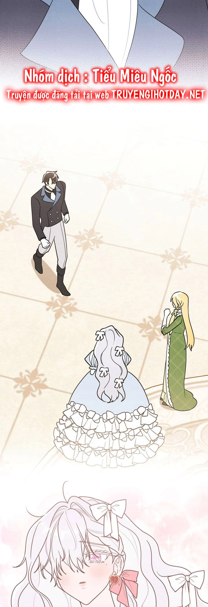 Ngài Công Tước, Chùng Ta Cùng Tắm Nào ! Chapter 41 - 34