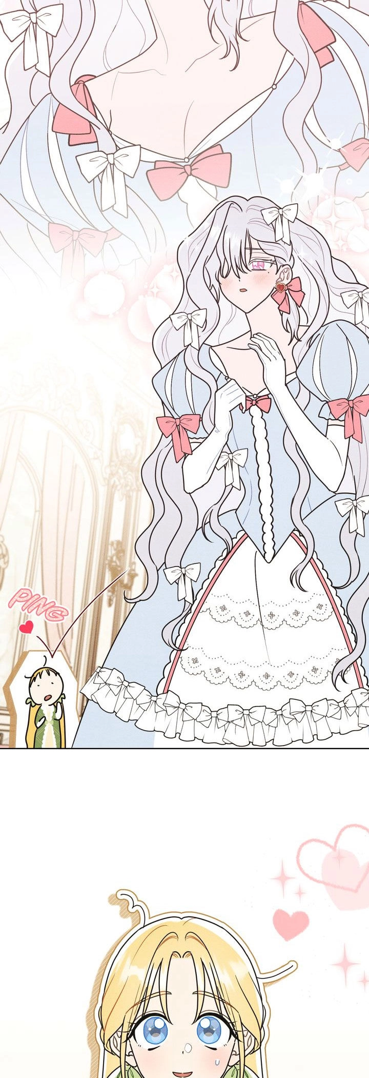 Ngài Công Tước, Chùng Ta Cùng Tắm Nào ! Chapter 41 - 35