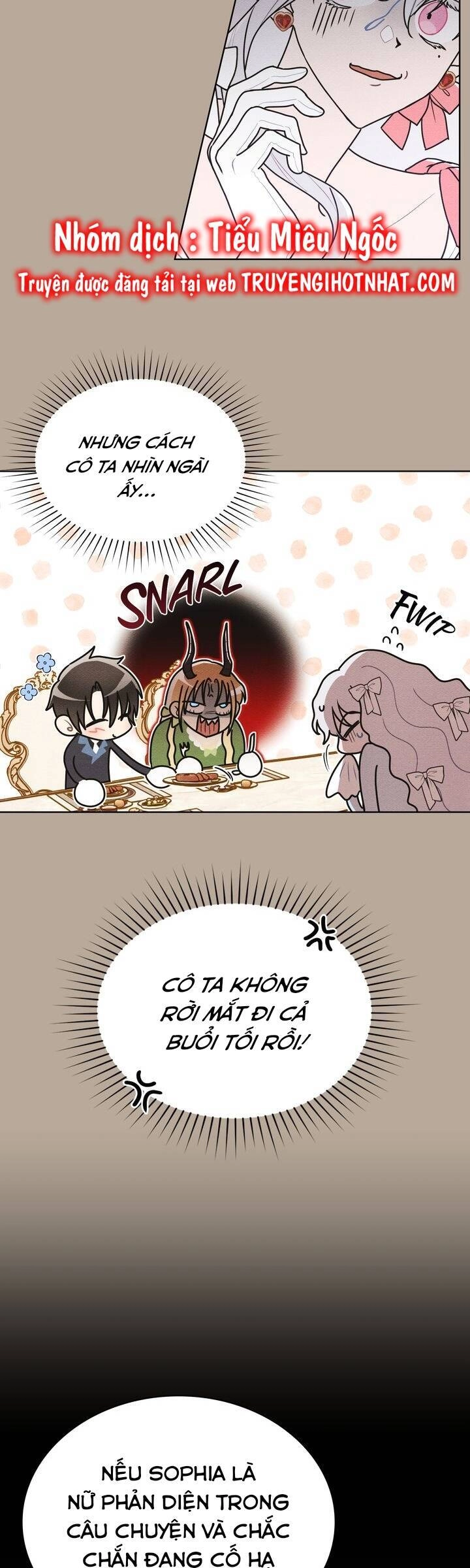 Ngài Công Tước, Chùng Ta Cùng Tắm Nào ! Chapter 42 - 6