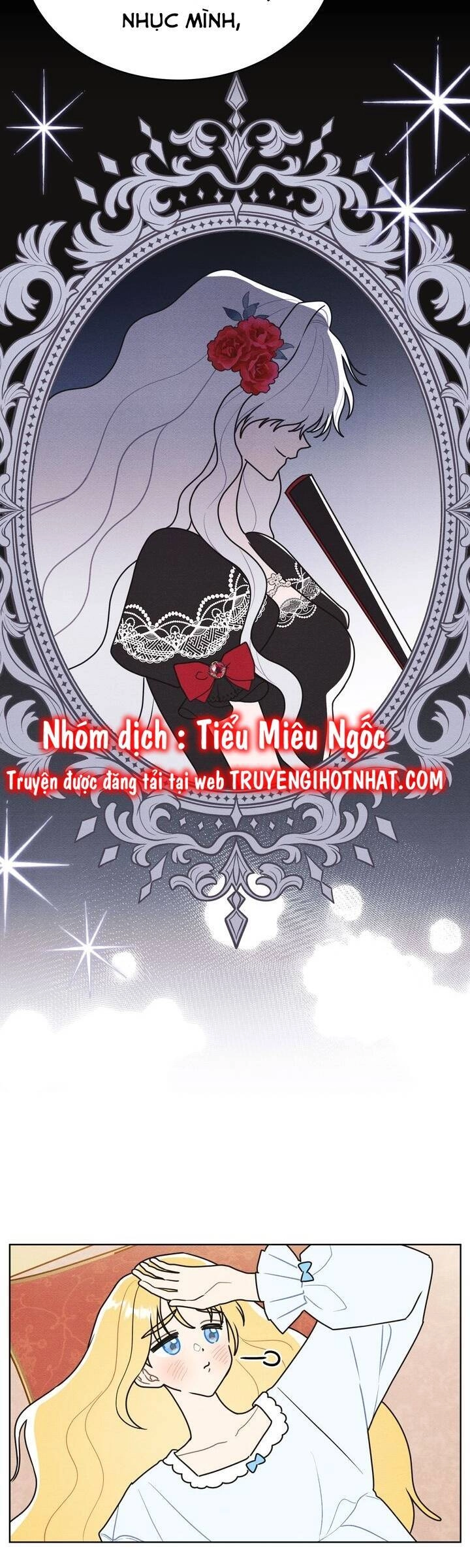 Ngài Công Tước, Chùng Ta Cùng Tắm Nào ! Chapter 42 - 7