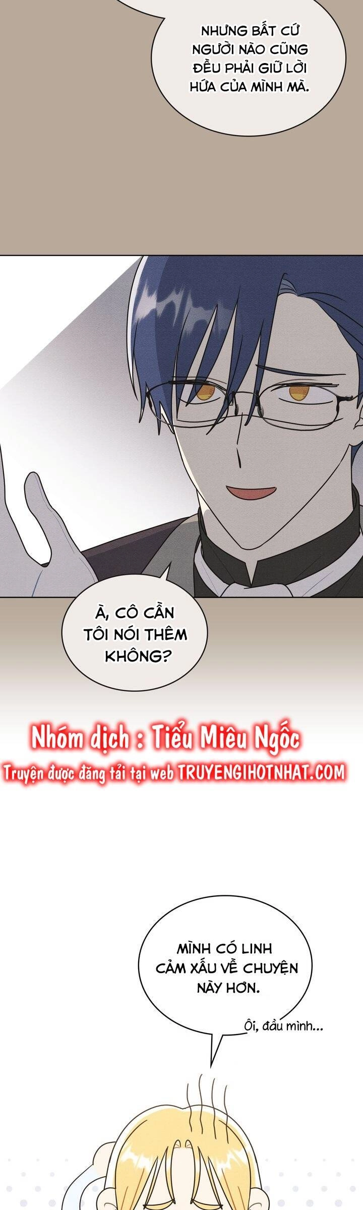 Ngài Công Tước, Chùng Ta Cùng Tắm Nào ! Chapter 42 - 10