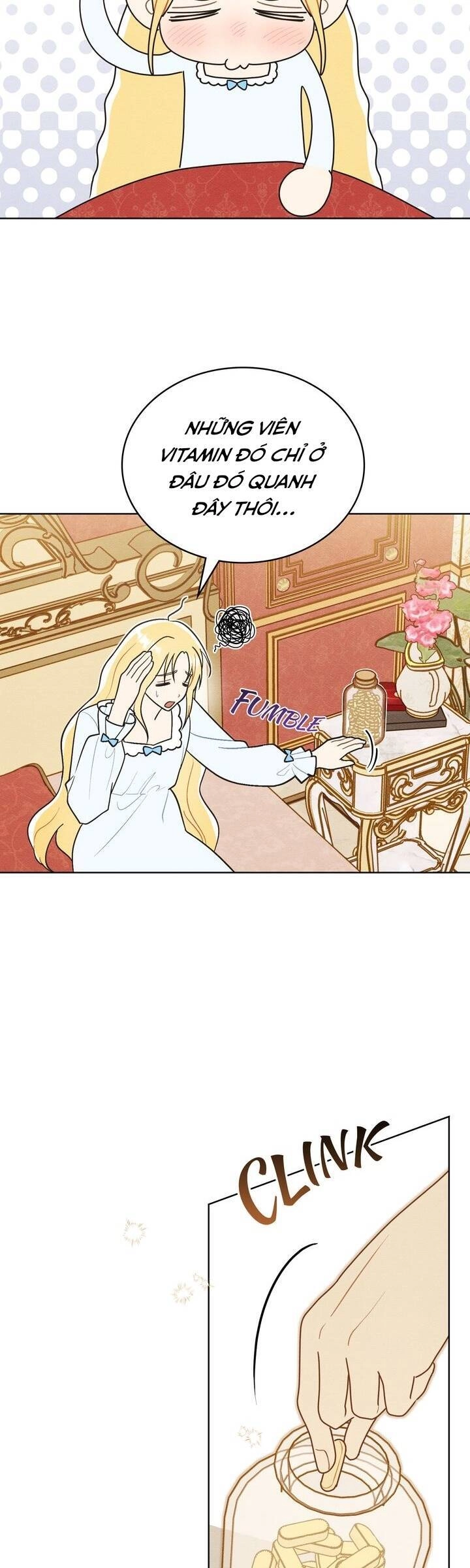 Ngài Công Tước, Chùng Ta Cùng Tắm Nào ! Chapter 42 - 11