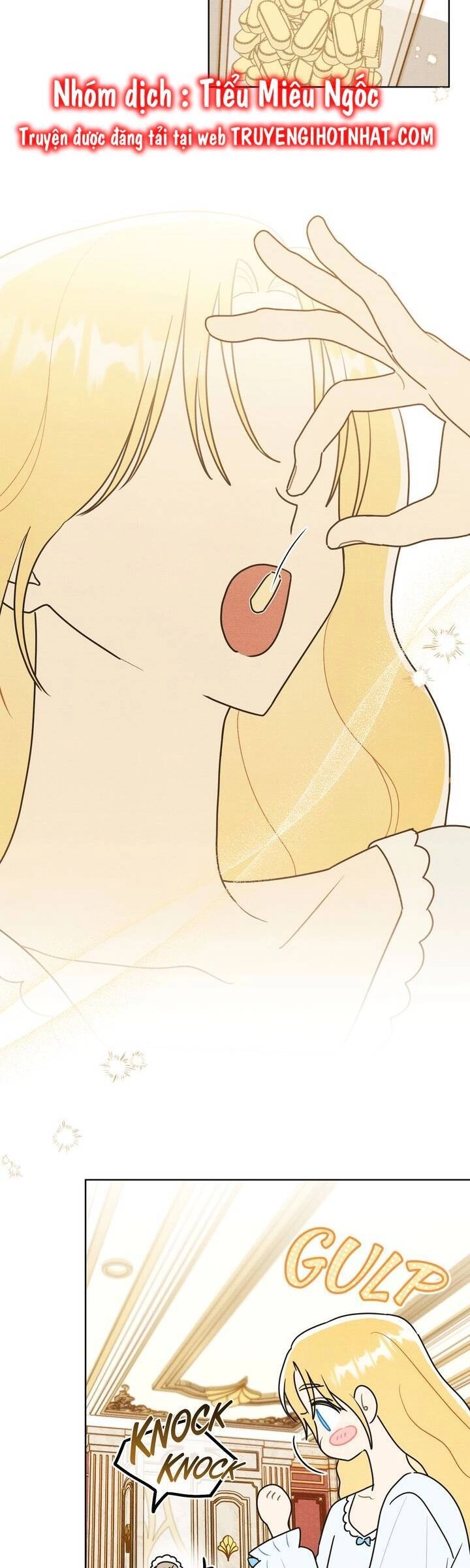 Ngài Công Tước, Chùng Ta Cùng Tắm Nào ! Chapter 42 - 12