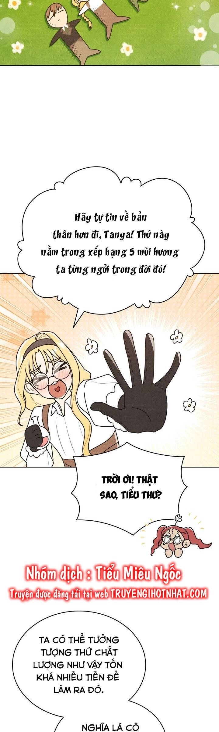 Ngài Công Tước, Chùng Ta Cùng Tắm Nào ! Chapter 42 - 24