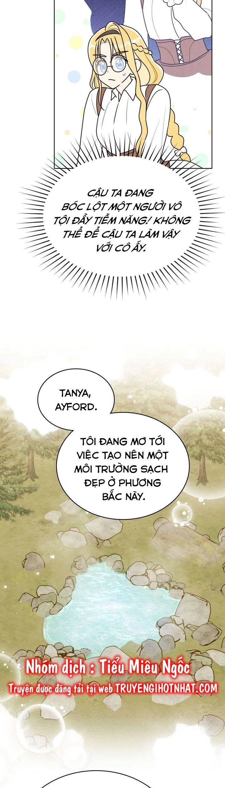 Ngài Công Tước, Chùng Ta Cùng Tắm Nào ! Chapter 42 - 29
