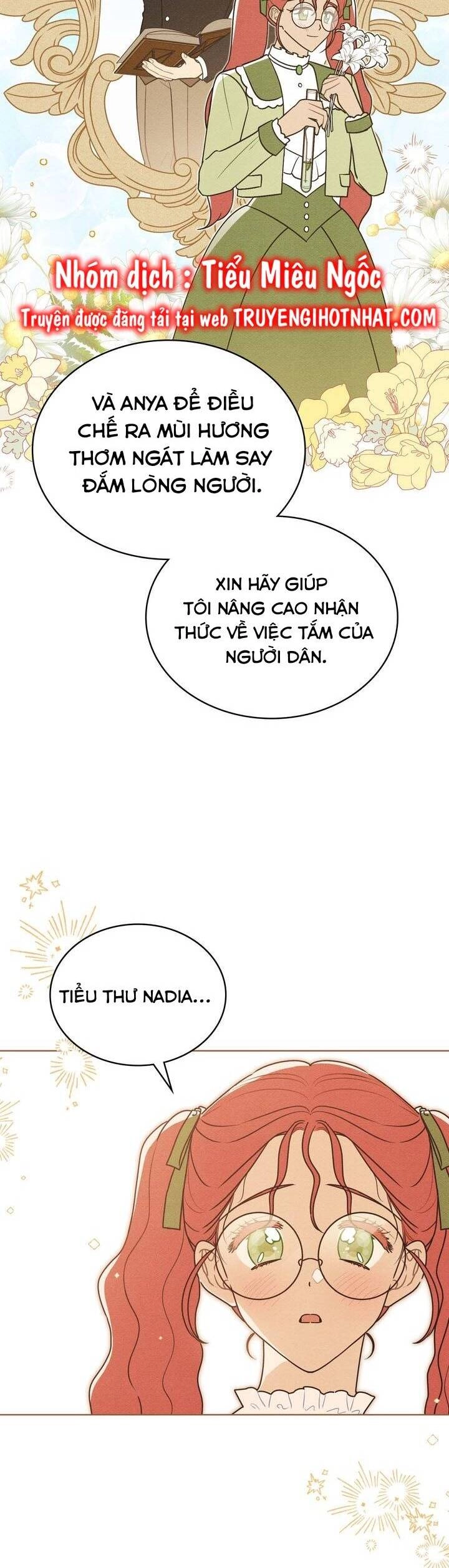 Ngài Công Tước, Chùng Ta Cùng Tắm Nào ! Chapter 42 - 31