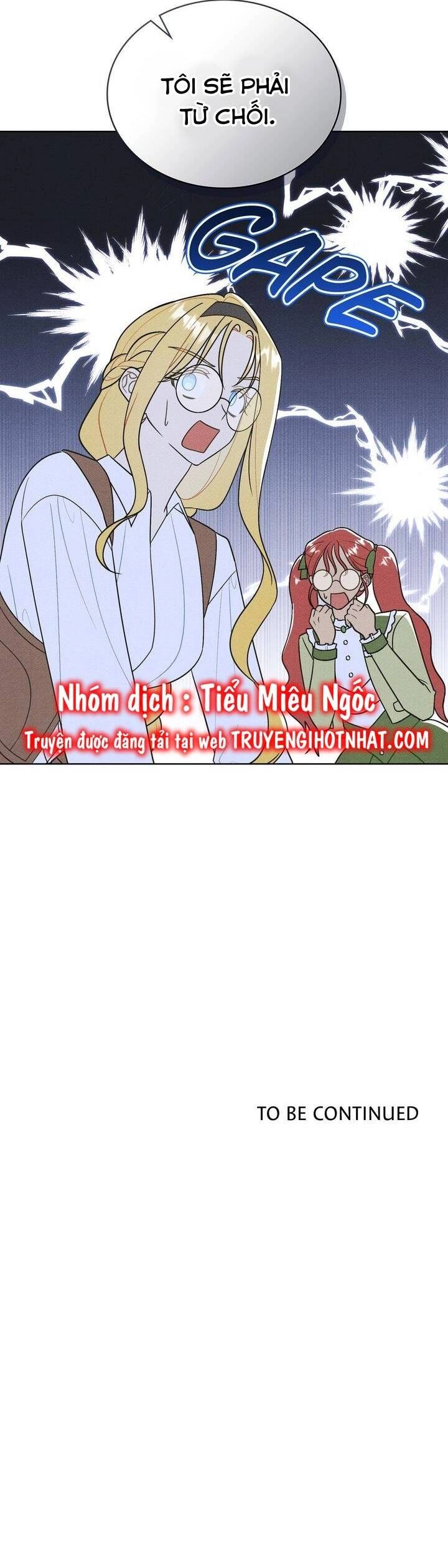 Ngài Công Tước, Chùng Ta Cùng Tắm Nào ! Chapter 42 - 34