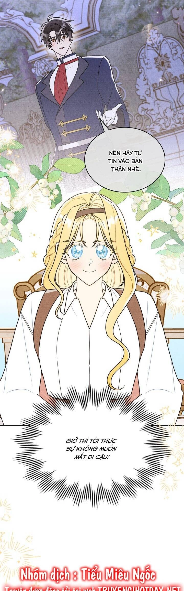 Ngài Công Tước, Chùng Ta Cùng Tắm Nào ! Chapter 43 - 13